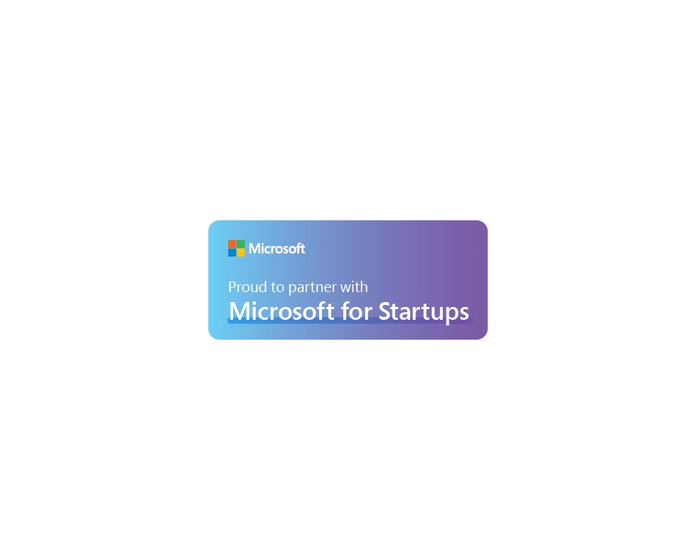 Microsoft for Startups